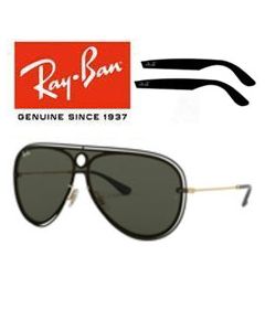 2x oryginalne wymienne zauszniki > Ray-Ban 3605N