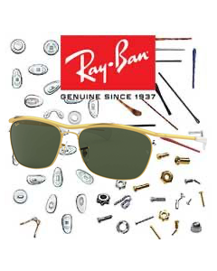 Oryginalne części zamienne Ray-Ban 3619