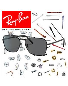Oryginalne części zamienne Ray-Ban 3636 - New Caravan
