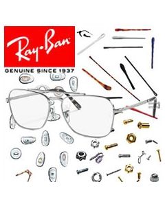Oryginalne części zamienne Ray-Ban Vista 3636-V - New Caravan