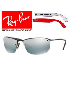 2x oryginalne wymienne zauszniki > Ray-Ban 3542
