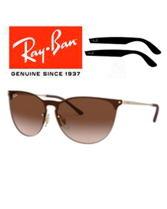 2x Oryginalne Zauszniki > Ray-Ban 3652
