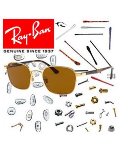Oryginalne Części Zamienne > Ray-Ban 3664