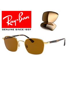 2x Oryginalne Soczewki Wymienne > Ray-Ban® 3664