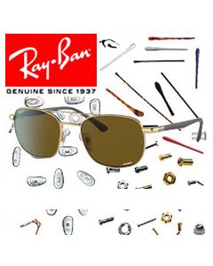 Oryginalne części zamienne Ray-Ban 3670-CH