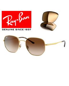 2x oryginalne soczewki wymienne > Ray-Ban 3682