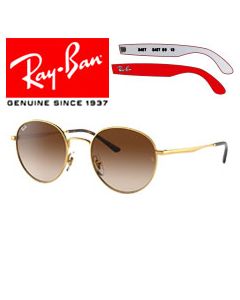 2x oryginalne wymienne zauszniki > Ray-Ban 3682