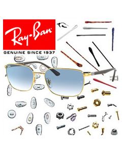 Oryginalne części zamienne Ray-Ban 3684