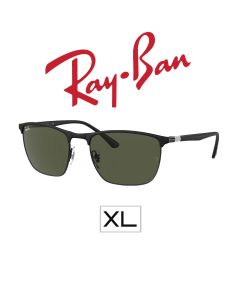 Oryginalne okulary przeciwsłoneczne > Ray-Ban 3686 · 186/31