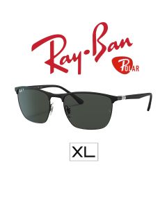 Oryginalne okulary przeciwsłoneczne > Ray-Ban 3686 · 186/K8 Chromance z polaryzacją