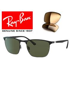 2x oryginalne soczewki wymienne > Ray-Ban 3686