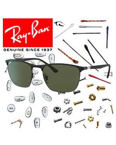 Oryginalne części zamienne Ray-Ban 3686