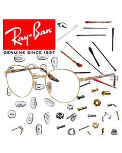 Oryginalne części zamienne Ray-Ban Vista 3691-V