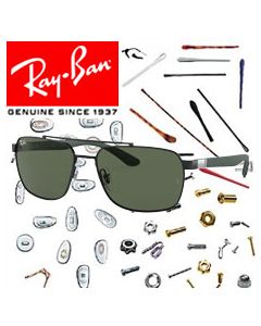 Oryginalne części zamienne > Ray-Ban 3701