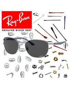 Oryginalne części zamienne > Ray-Ban 3702