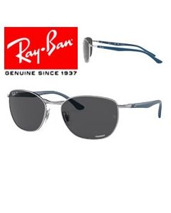 2x oryginalne wymienne zauszniki > Ray-Ban 3702