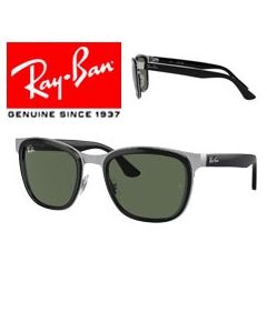 2x oryginalne wymienne zauszniki > Ray-Ban 3709 - Clyde