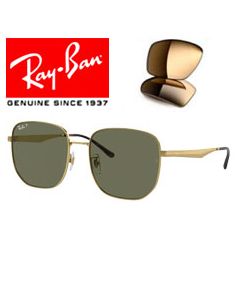 2x Oryginalne Soczewki Wymienne > Ray-Ban 3727D