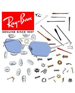 Oryginalne części zamienne > Ray-Ban 3728 - Yevi