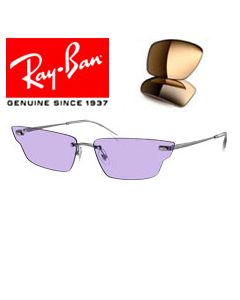2x oryginalne soczewki wymienne > Ray-Ban 3731 - Anh