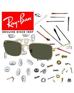 Oryginalne części zamienne > Ray-Ban 3746