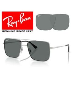 2x oryginalne soczewki wymienne > Ray-Ban 3758 - Ari