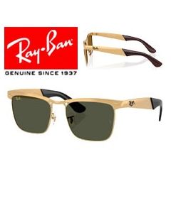 2x oryginalne wymienne zauszniki > Ray-Ban 3875 - Wafarer Deluxe