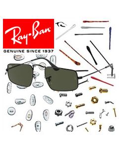 Oryginalne części zamienne > Ray-Ban 3957 - Julie