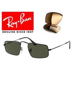 2x oryginalne soczewki wymienne > Ray-Ban 3957 - Julie