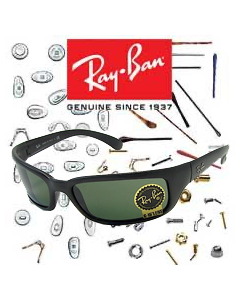 Oryginalne Części Zamienne > Ray-Ban 4037