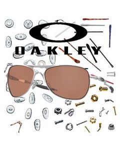 Części zamienne do okularów przeciwsłonecznych Oakley 4060 - Crosshair