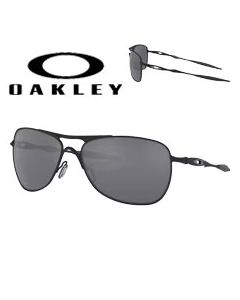 2x oryginalne wymienne zauszniki > Oakley Sol 4060 - Crosshair
