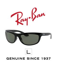 Oryginalne okulary przeciwsłoneczne > Ray-Ban 4089 · Balorama 601/31