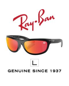 Oryginalne okulary przeciwsłoneczne > Ray-Ban 4089 · Balorama Polar 6871/1D
