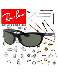 Oryginalne części zamienne Ray-Ban 4089 - Balorama