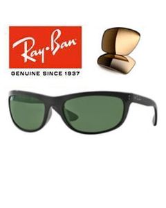2x oryginalne soczewki wymienne > Ray-Ban 4089