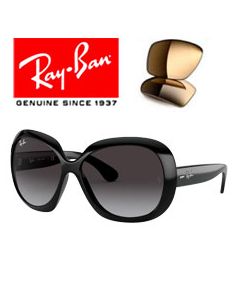 2x oryginalne soczewki wymienne > Ray-Ban 4098