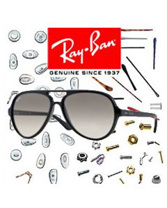 Oryginalne części zamienne Ray-Ban 4125