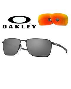 2x Oryginalne soczewki wymienne Oakley 4142 - Ejector