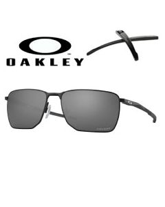 2x oryginalne wymienne zauszniki > Oakley Sol 4142 - Ejector