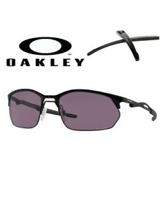 2x oryginalne wymienne zauszniki > Oakley Sol 4145 - Wire Tap 2.0