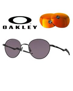 2x Oryginalne soczewki wymienne Oakley 4146 - Terrigal