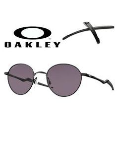 2x oryginalne wymienne zauszniki > Oakley Sol 4146 - Terrigal