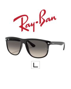 Oryginalne okulary przeciwsłoneczne > Ray-Ban 4147 · Boyfriend 601/32