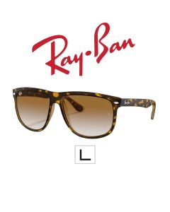 Oryginalne okulary przeciwsłoneczne > Ray-Ban 4147 · Boyfriend 710/51