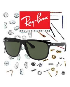 Oryginalne części zamienne Ray-Ban 4147