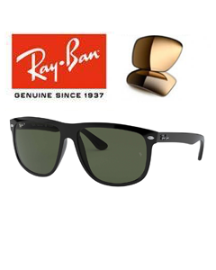 2x oryginalne soczewki wymienne > Ray-Ban 4147
