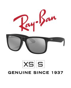 Oryginalne okulary przeciwsłoneczne > Ray-Ban 4165 · Justin 622/6G