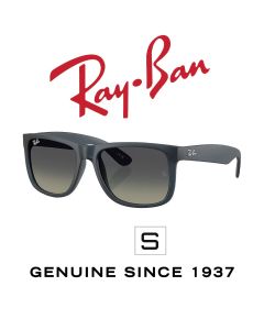Oryginalne okulary przeciwsłoneczne > Ray-Ban 4165 · Justin 6813/11