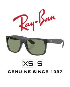 Oryginalne okulary przeciwsłoneczne > Ray-Ban 4165 · Justin 6873/82